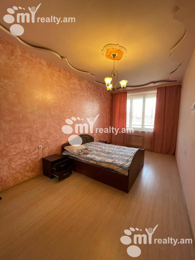 Снять 3 комнатную квартиру Н. Зарян стр, Арабкир Ереван, 156922