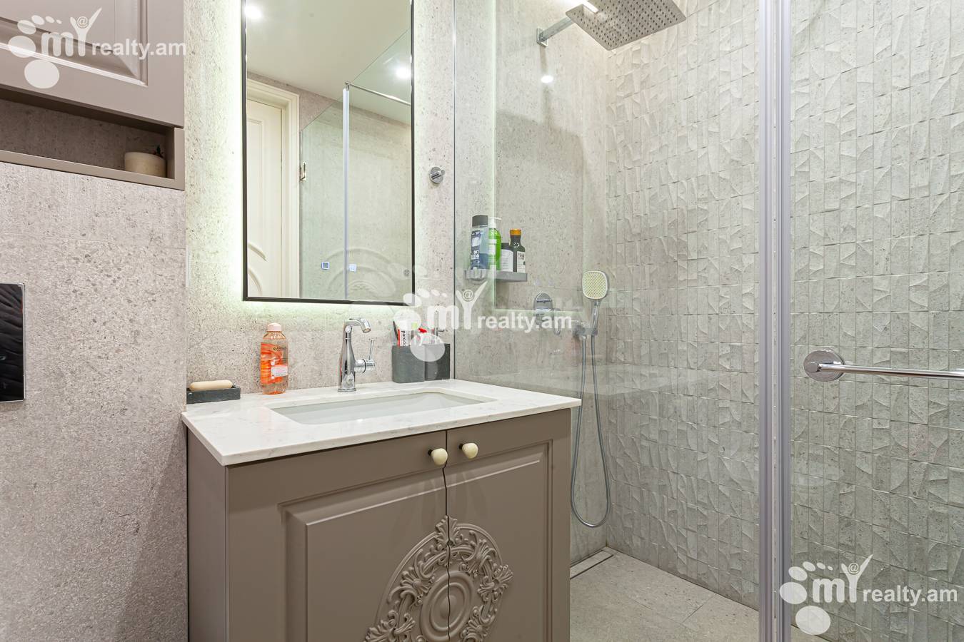 5 bedroom apartment for sale Buzand St, Center Yerevan, 154378