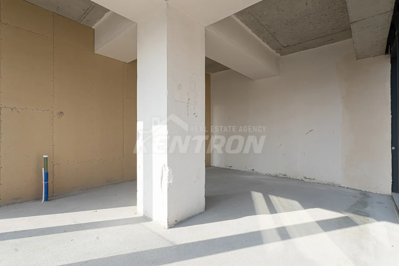 3 bedroom apartment for sale Khanjyan St, Center Yerevan, 157765