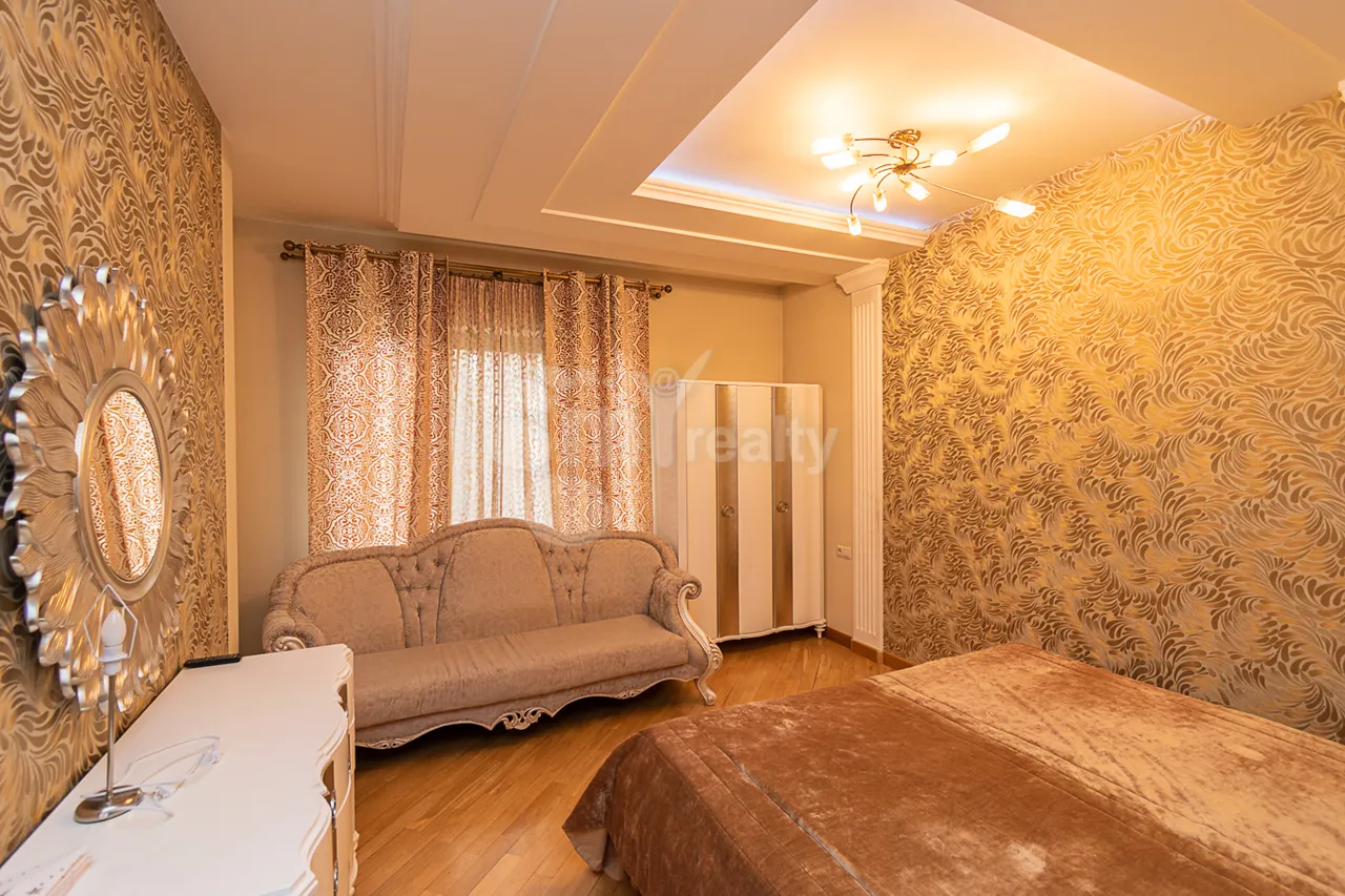 House for sale Arpa, Wahagni Yerevan, 160140