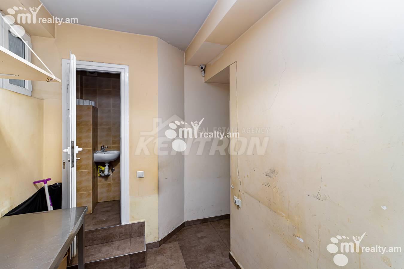 Купить 1 комнатную квартиру Аршакуняц пр, Центр Ереван, 149847