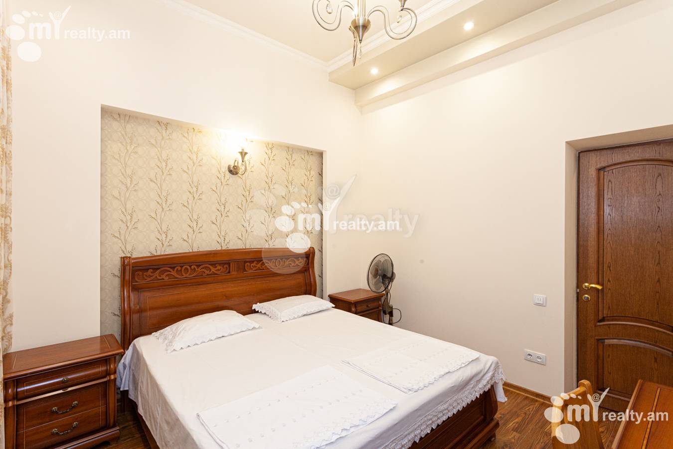 3 bedroom apartment for rent خیابان آرام, مرکز شهر ایروان, 151306