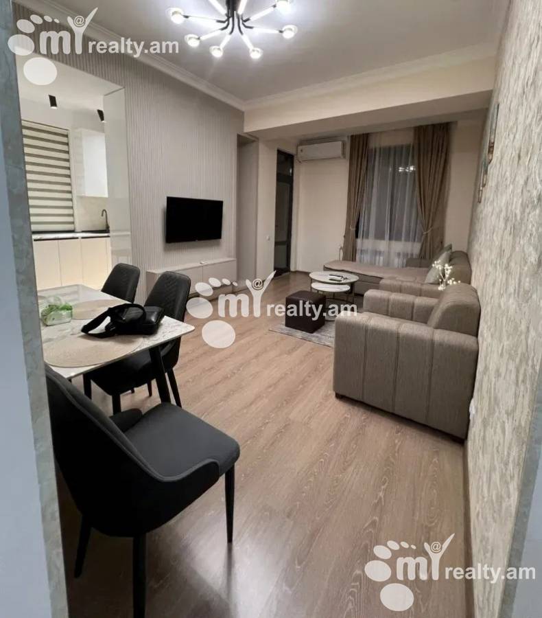 4 bedroom apartment for rent Adonts St, Arabkir Yerevan, 157132