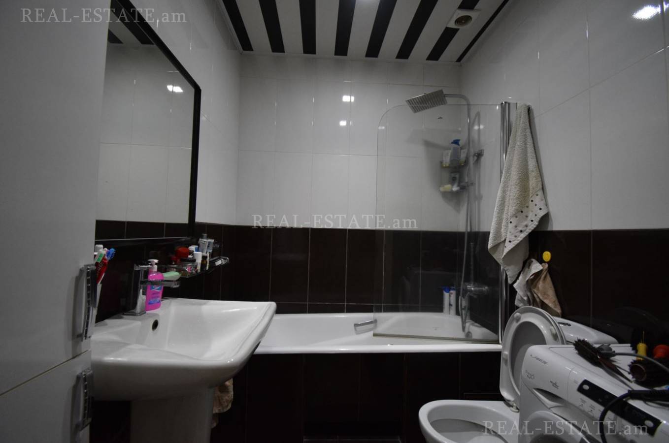 2 bedroom apartment for sale Aram St, Center Yerevan, 116413