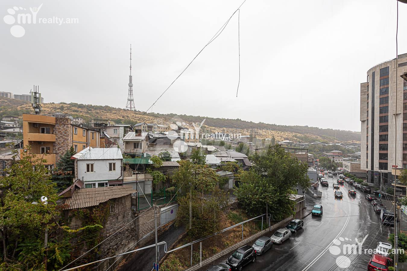 3 սենյականոց բնակարան  Չարենցի փող, Կենտրոն Երևան, 156878