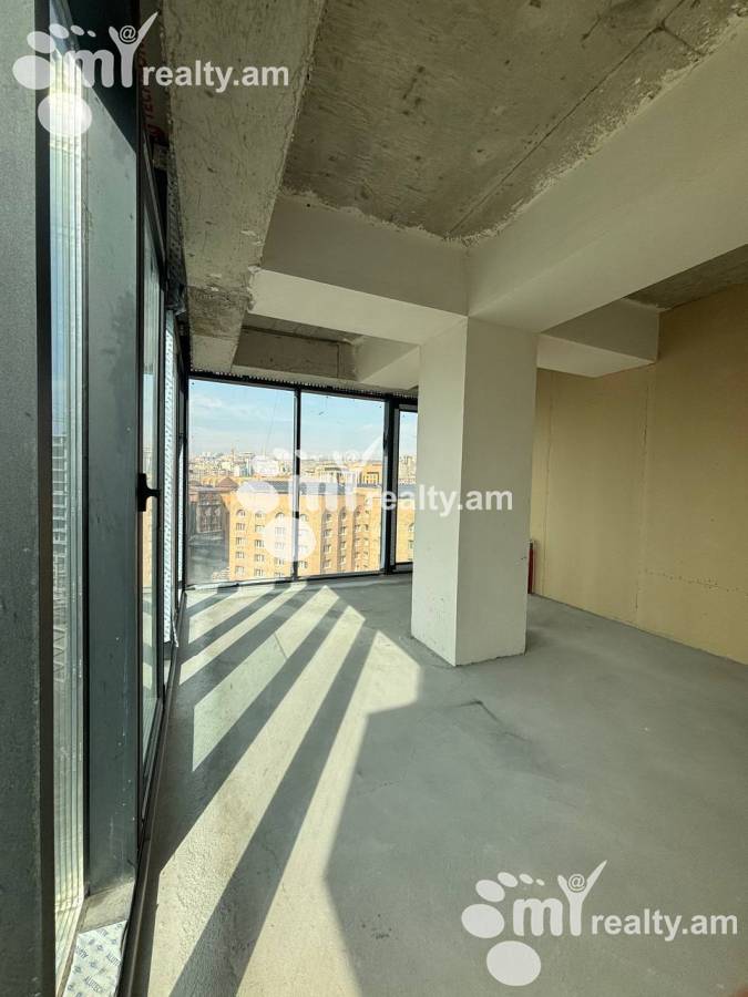 2 bedroom apartment for sale Khanjyan St, Center Yerevan, 156370