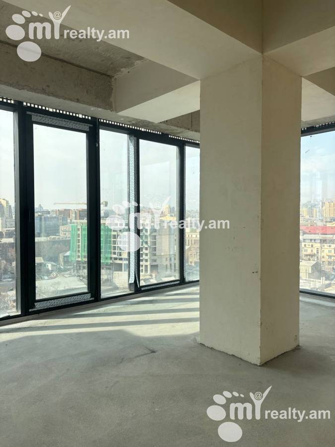2 bedroom apartment for sale Khanjyan St, Center Yerevan, 156370