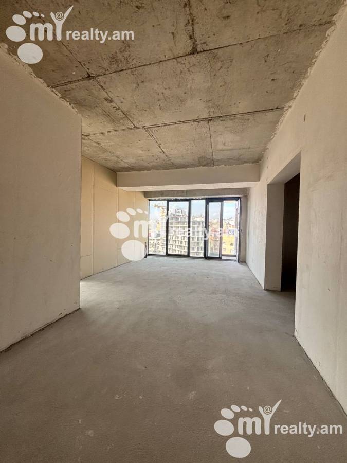 2 bedroom apartment for sale Khanjyan St, Center Yerevan, 156370