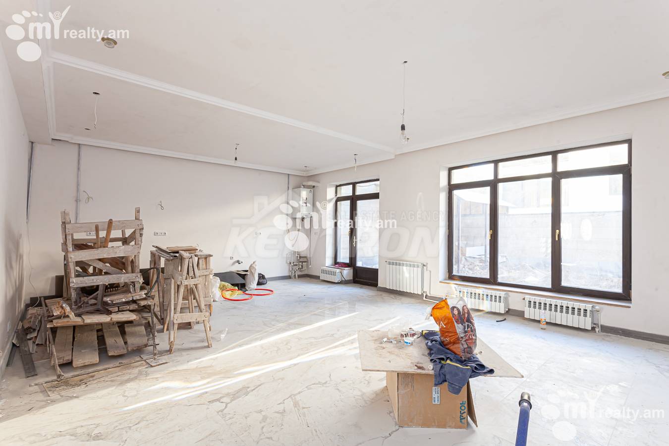 House for sale A. Shahinyan 1 alley, Awan Yerevan, 154578