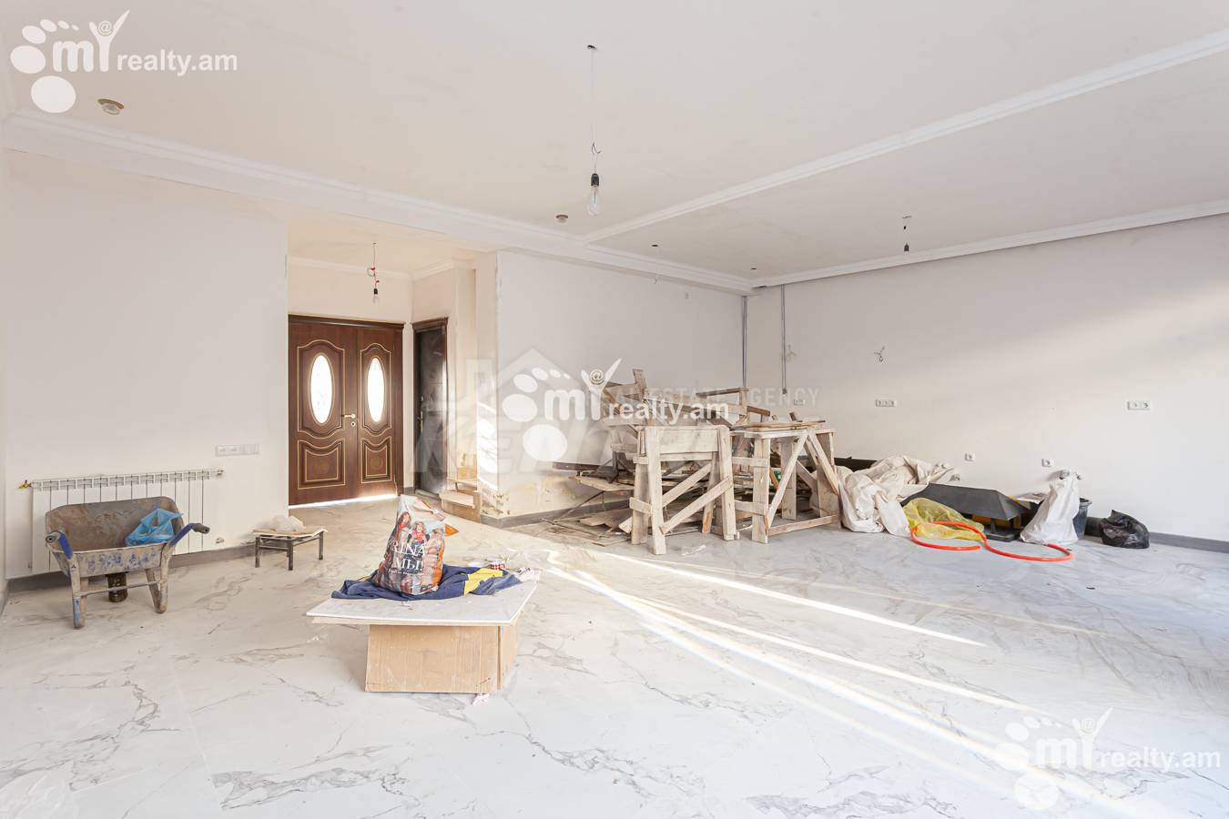 House for sale A. Shahinyan 1 alley, Awan Yerevan, 154578