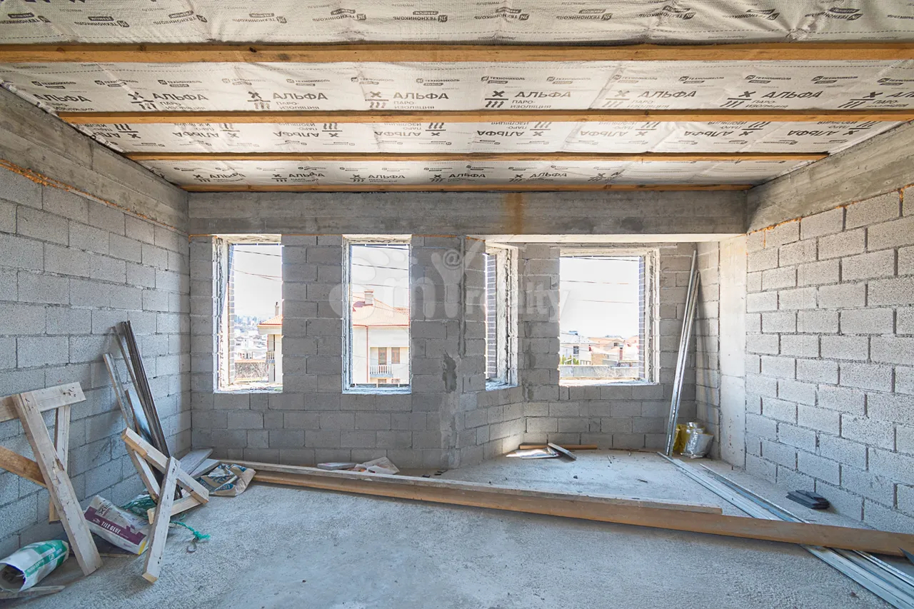 House for sale Gevorgyan st, Davtachène Yerevan, 160085