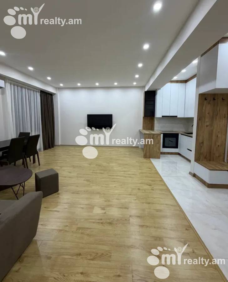 2 bedroom apartment for rent Adonts St, Arabkir Yerevan, 159840