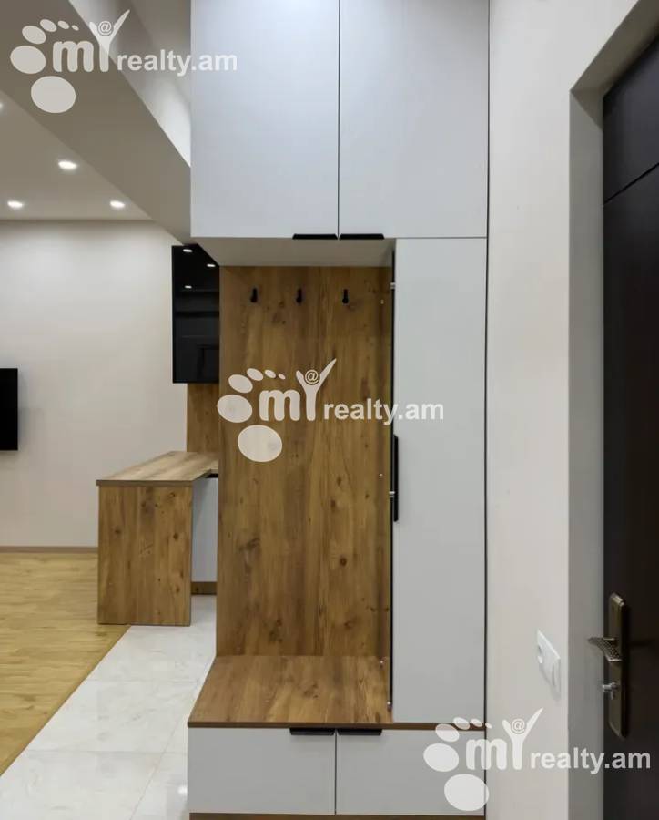2 bedroom apartment for rent Adonts St, Arabkir Yerevan, 159840