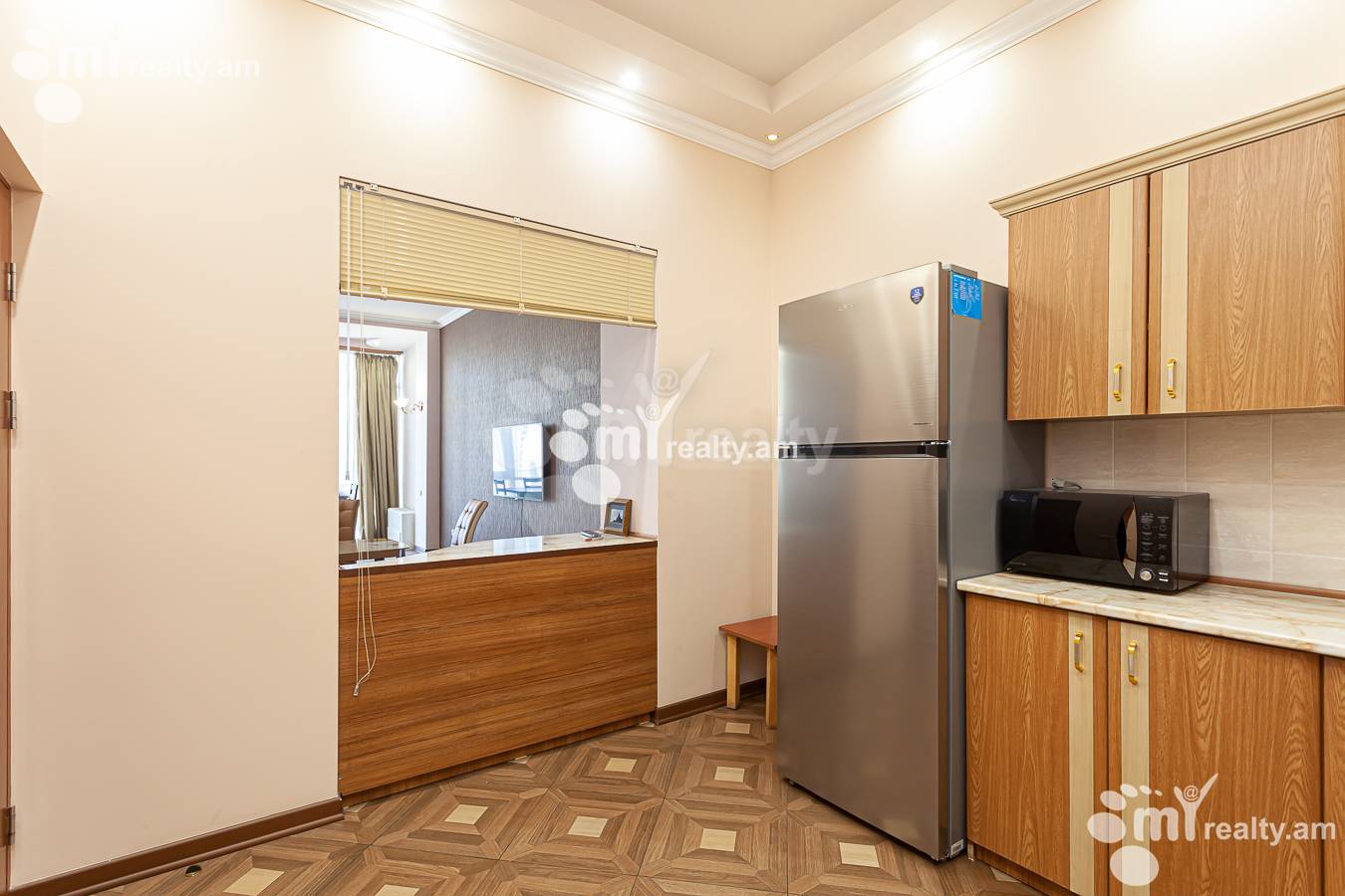 4 bedroom apartment for rent Aram St, Center Yerevan, 154254
