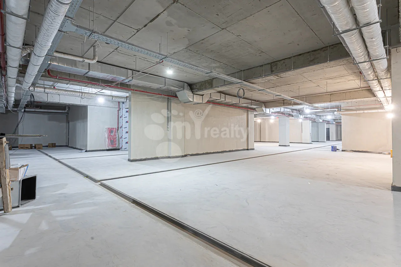 Commercial property for rent Azatutyan Ave, Arabkir Yerevan, 158322
