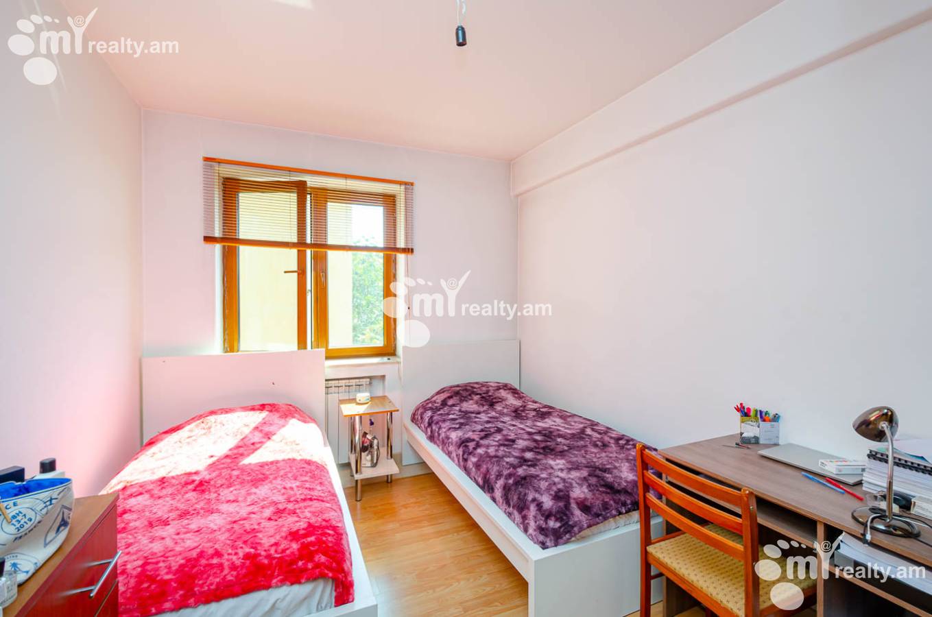 2 bedroom apartment for sale Babayan St, Arabkir Yerevan, 152068
