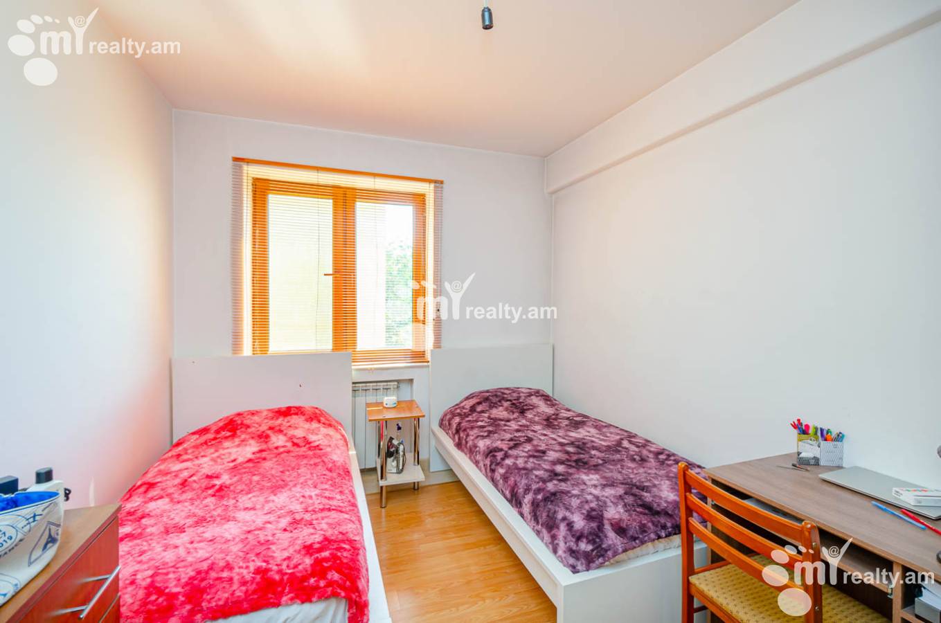 2 bedroom apartment for sale Babayan St, Arabkir Yerevan, 152068