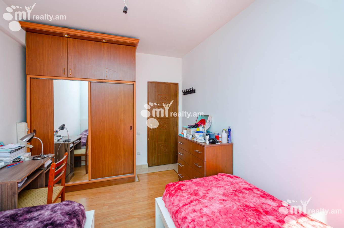 2 bedroom apartment for sale Babayan St, Arabkir Yerevan, 152068