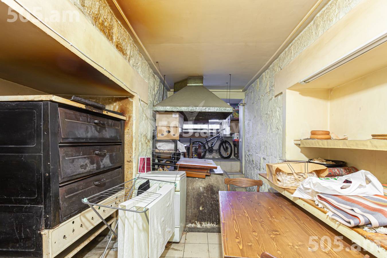 Commercial property for sale Azatutyan Ave, Arabkir Yerevan, 151726