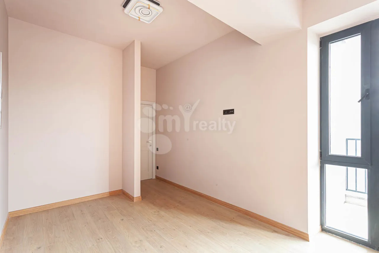 2 bedroom apartment for sale Antarayin, L.Azgaldyan street,, Center Yerevan, 160786
