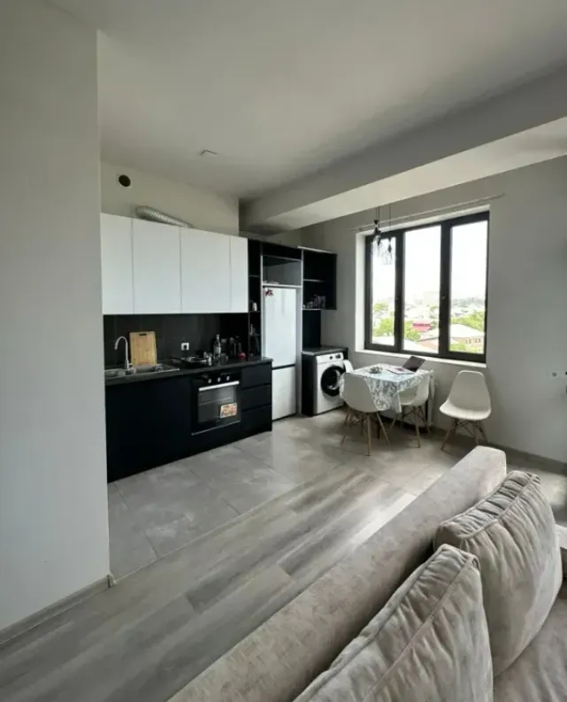 2 սենյականոց բնակարան վարձով Դավթաշենի 4-րդ փող, Դավթաշեն Երևան, 159583