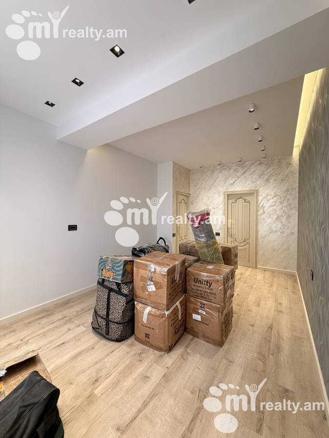 3 bedroom apartment for sale M․ Melqonyan str, Center Yerevan, 157075