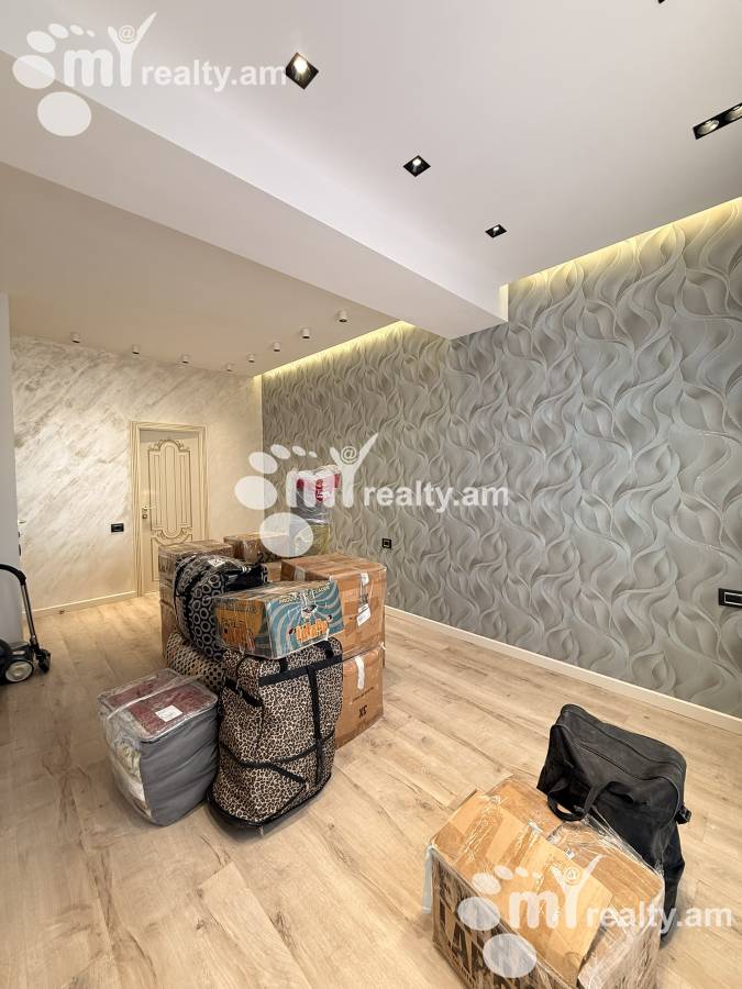 3 bedroom apartment for sale M․ Melqonyan str, Center Yerevan, 157075