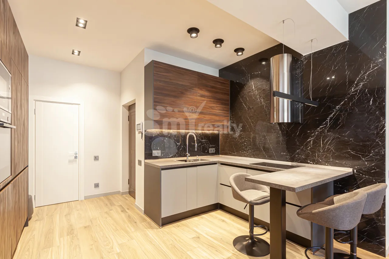 2 սենյականոց բնակարան վարձով Կողբացու փող, Կենտրոն Երևան, 158839