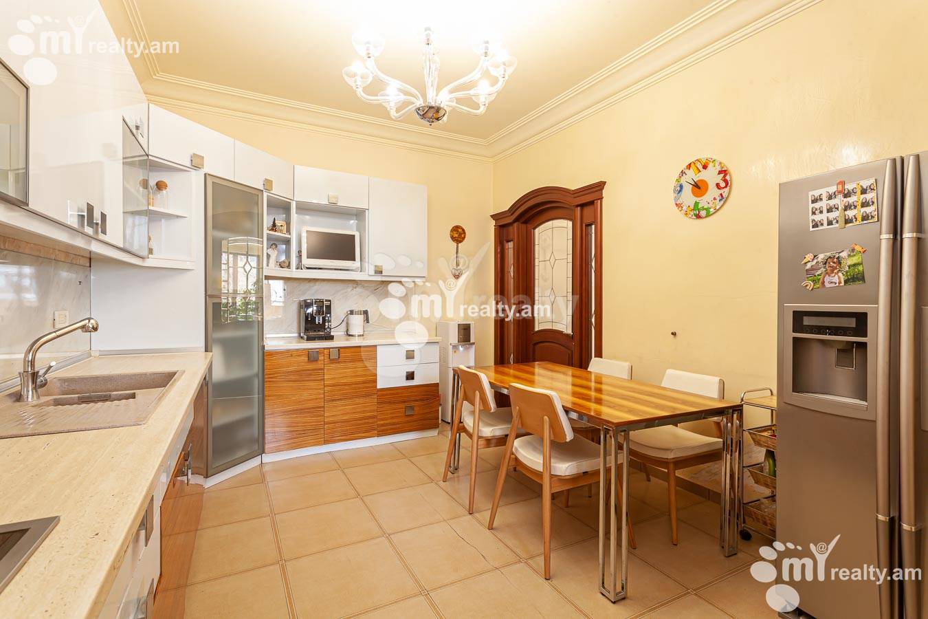 House for sale Sevqareci Saqo St, Arabkir Yerevan, 155112