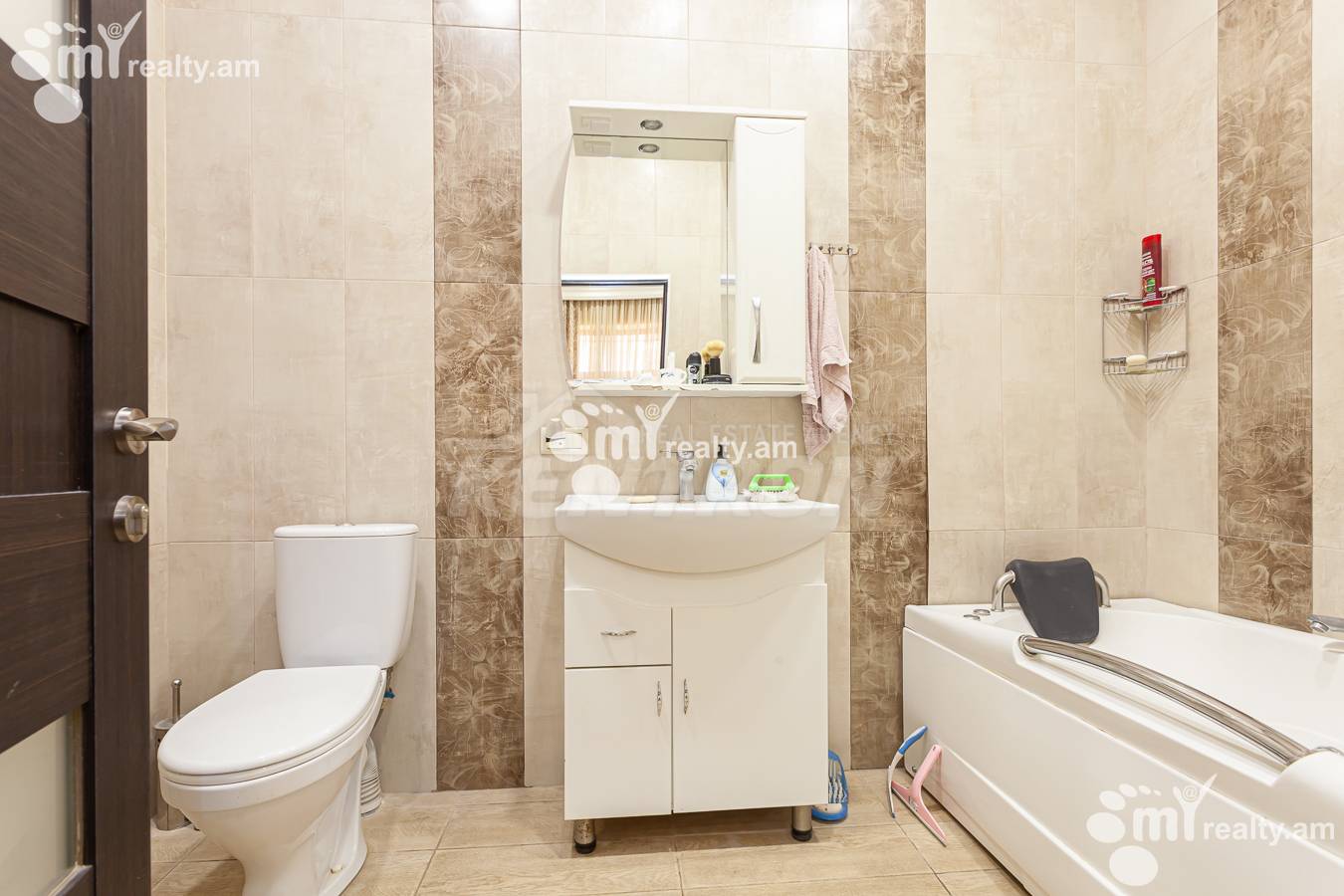 House for sale Paruyr Sevak dis., Awan Yerevan, 155371