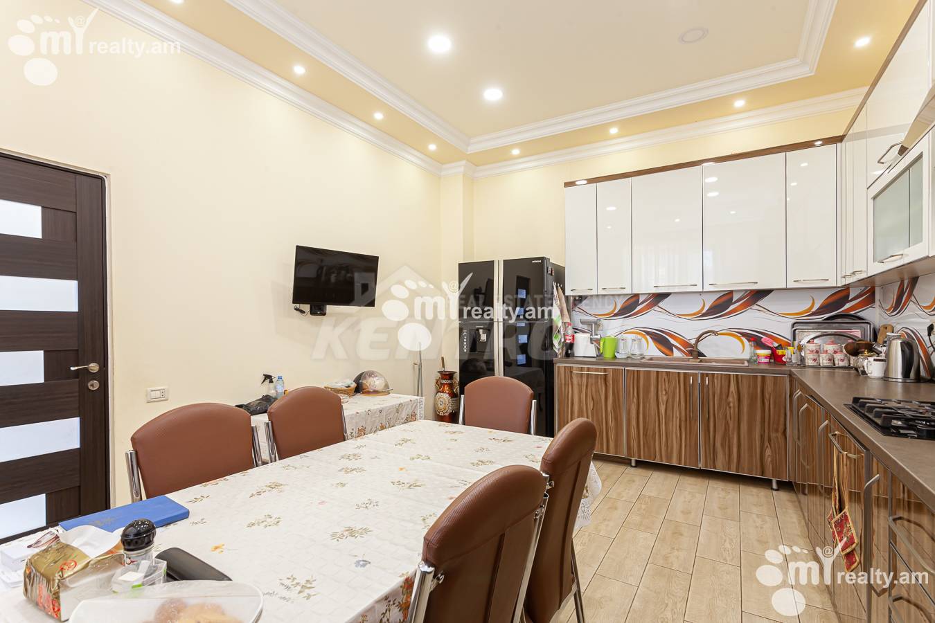 House for sale Paruyr Sevak dis., Awan Yerevan, 155371