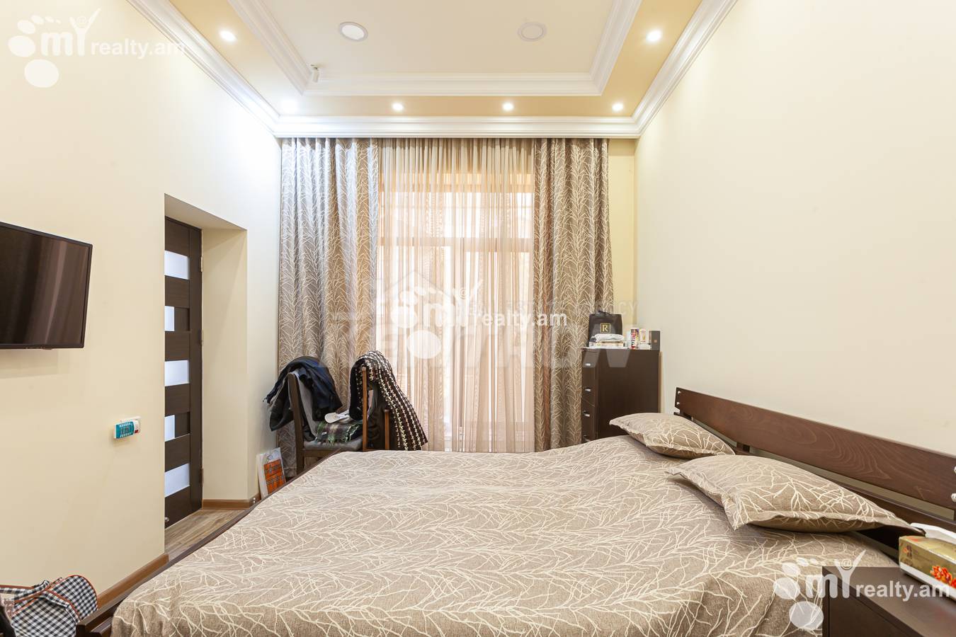 House for sale Paruyr Sevak dis., Awan Yerevan, 155371