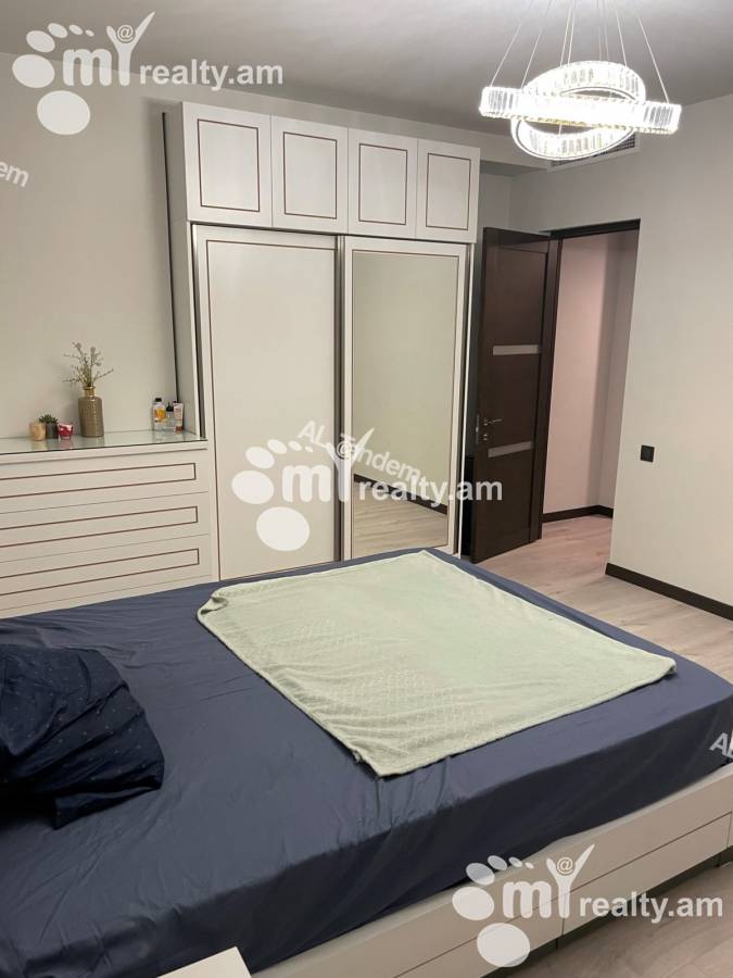 House for sale ناحیه V.., واهاگنی ایروان, 142651