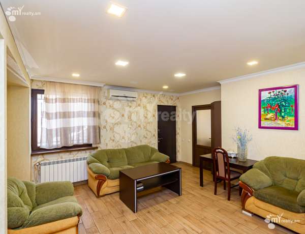 3-senyakanoc-bnakaran-vacharq-Yerevan-Center