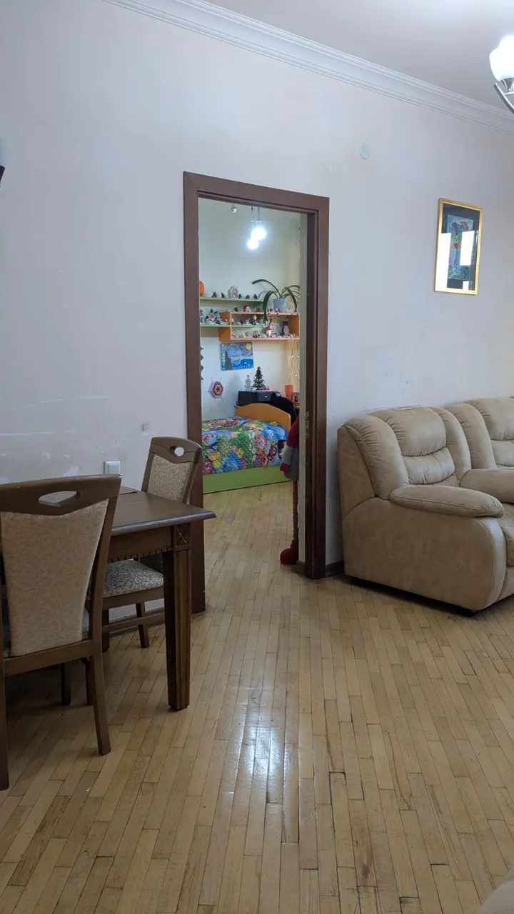 3 bedroom apartment for sale خیابان زاراف آقبیور, آوان ایروان, 157891