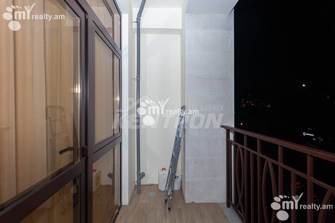2 bedroom apartment for sale Nersisyan St, Quanaquère-Zeytoun Yerevan, 143811