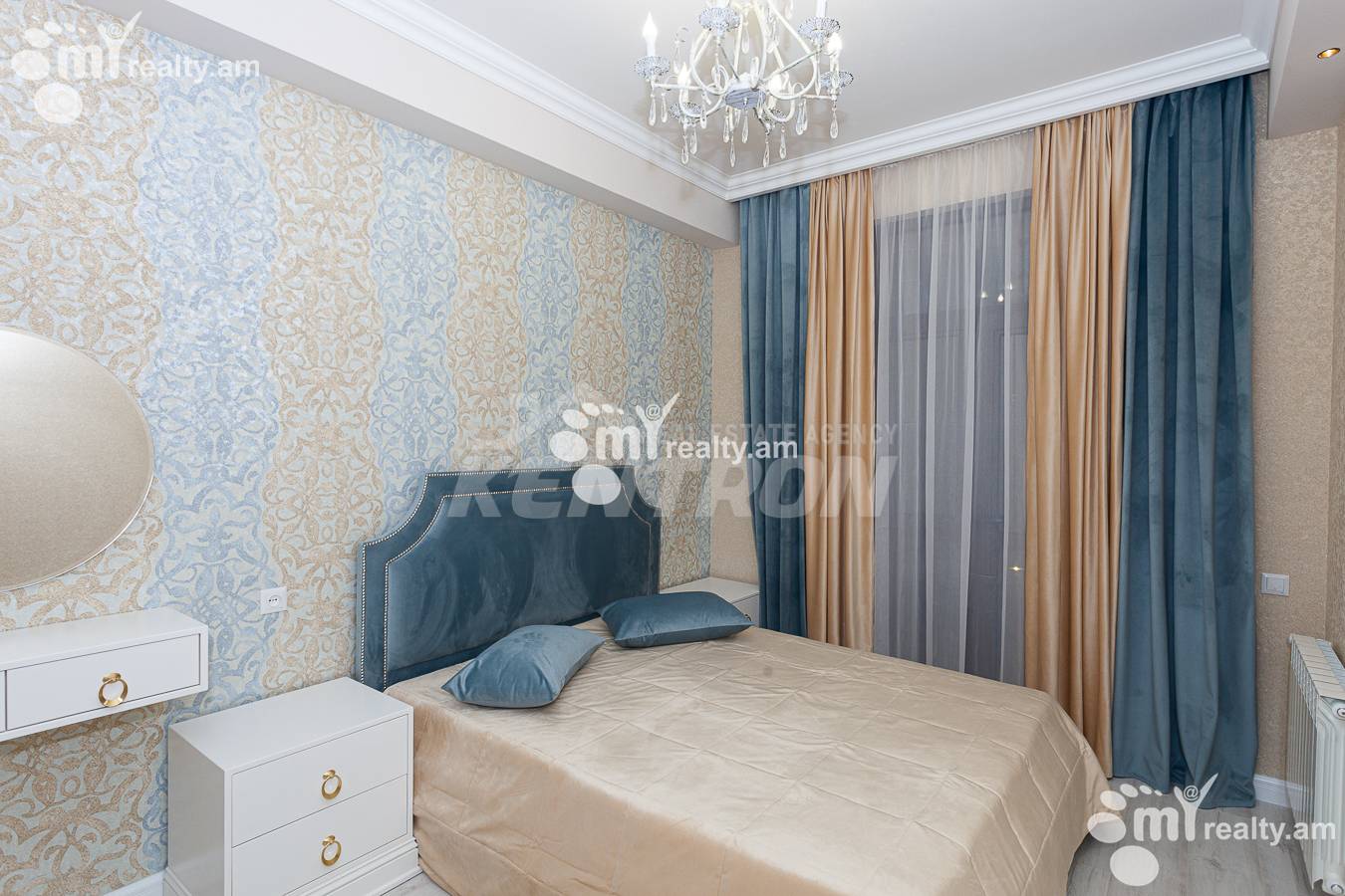 2 bedroom apartment for sale Nersisyan St, Quanaquère-Zeytoun Yerevan, 143811