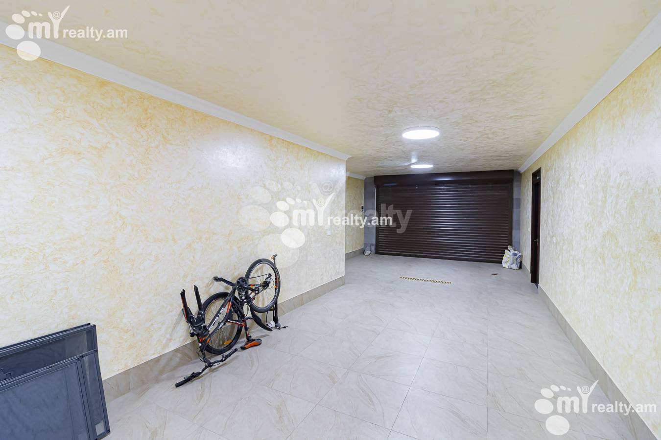 House for sale G 1 dis., Ajapnyak Yerevan, 154562