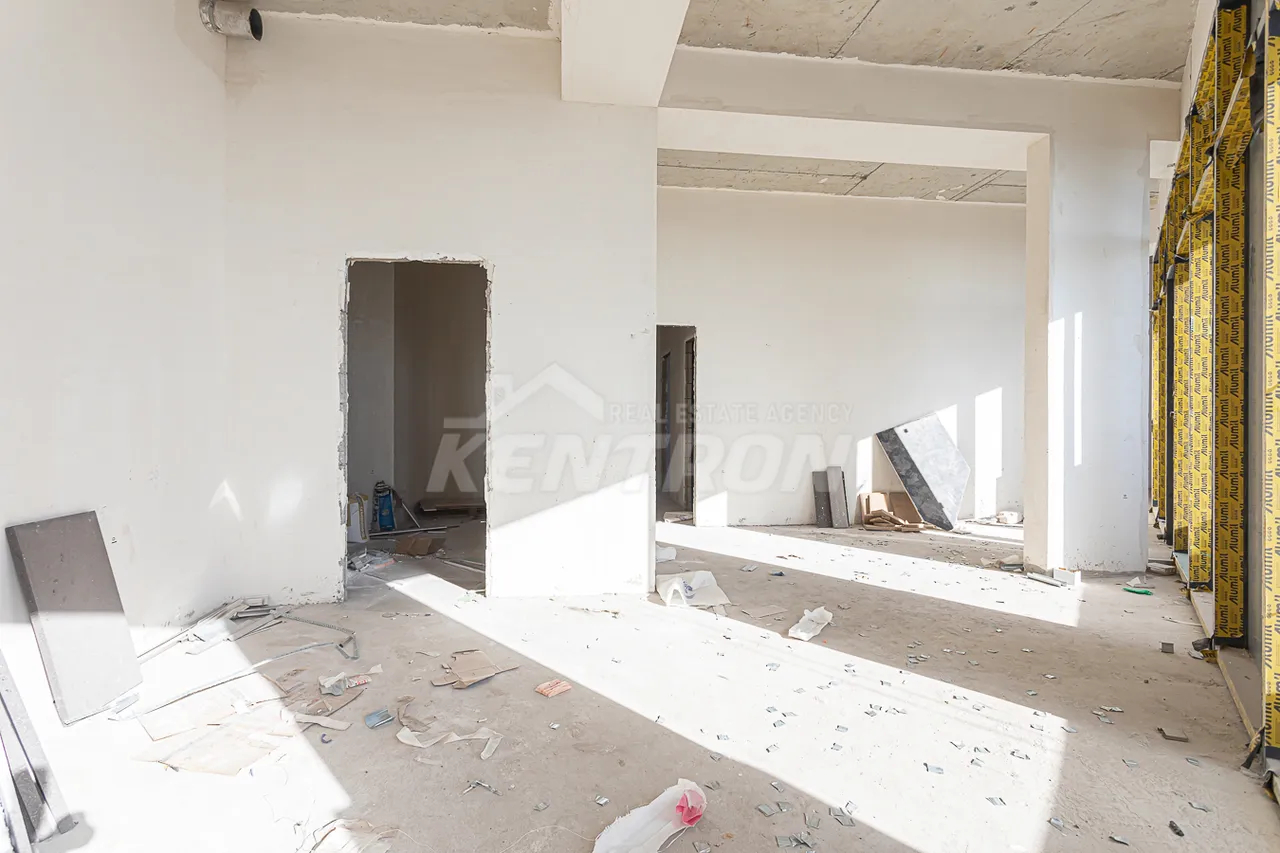 Купить 4 комнатную квартиру Комитас пр, Арабкир Ереван, 159056