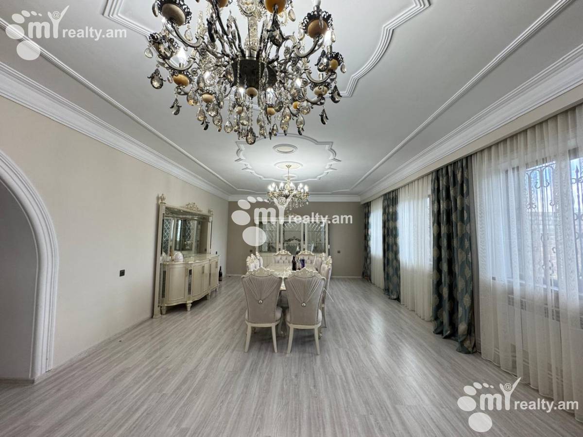 Առանձնատուն  Եղվարդ, Եղվարդ Կոտայք, 160147