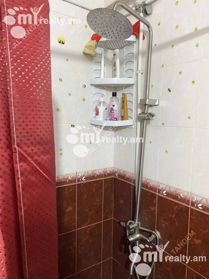 2 bedroom apartment for rent M.Khorenatsi St, Center Yerevan, 160386