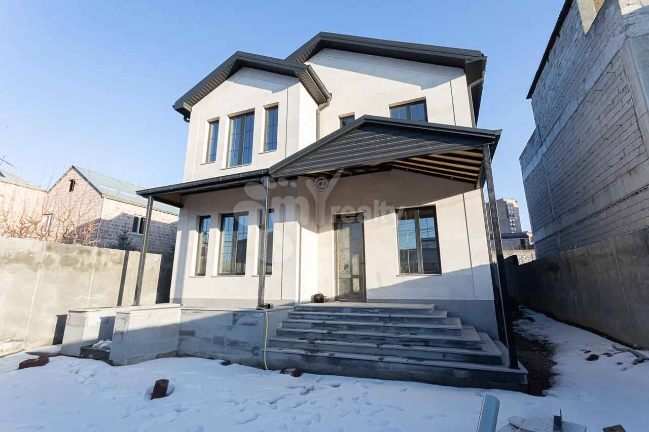 House for sale منطقه P. سواک., آوان ایروان, 159438