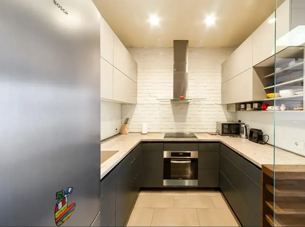 2 bedroom apartment for rent Northern (Hyusisayin)  Ave, Center Yerevan, 161470