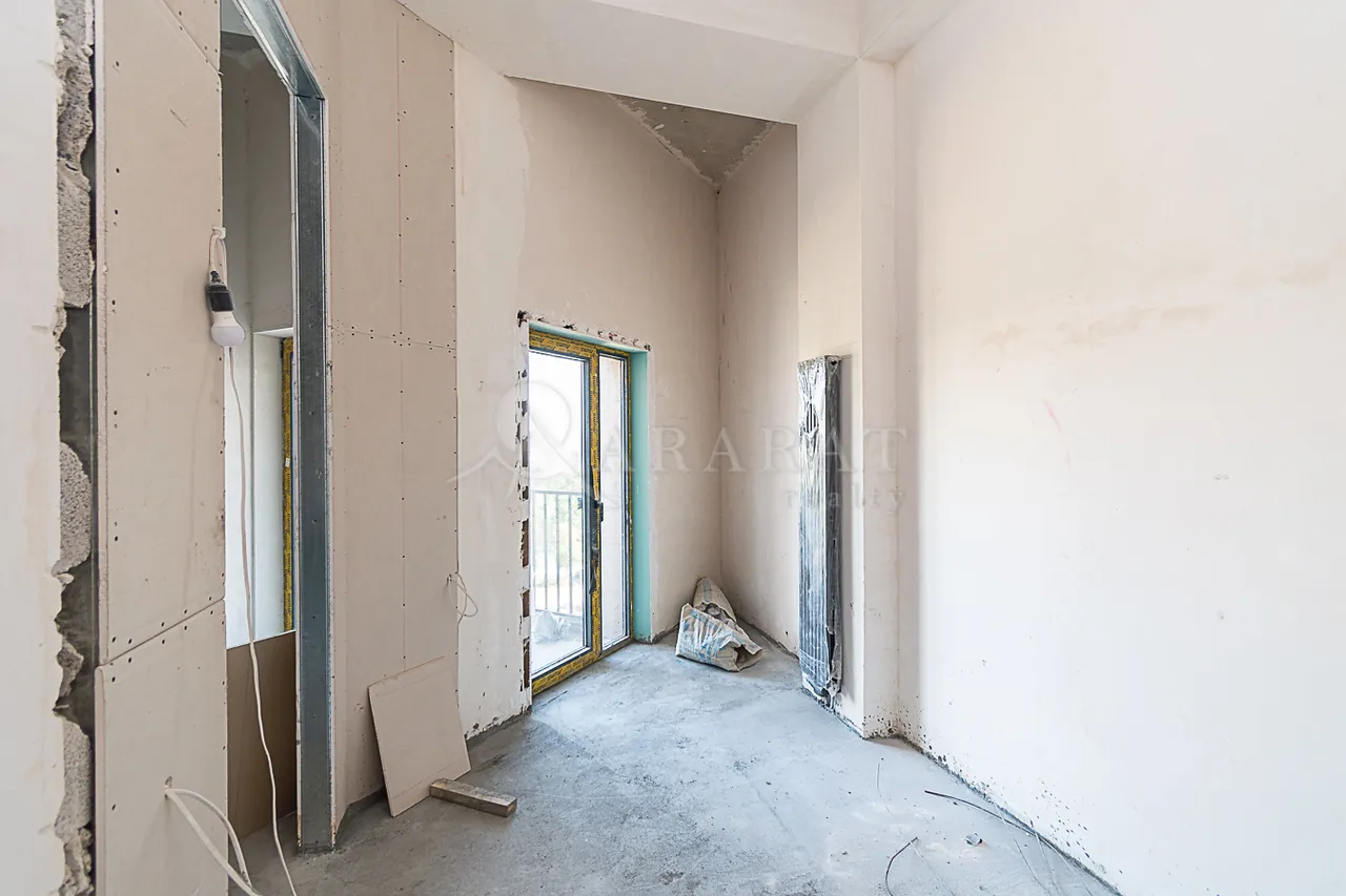 3 bedroom apartment for sale Komitas Ave, Arabkir Yerevan, 161892