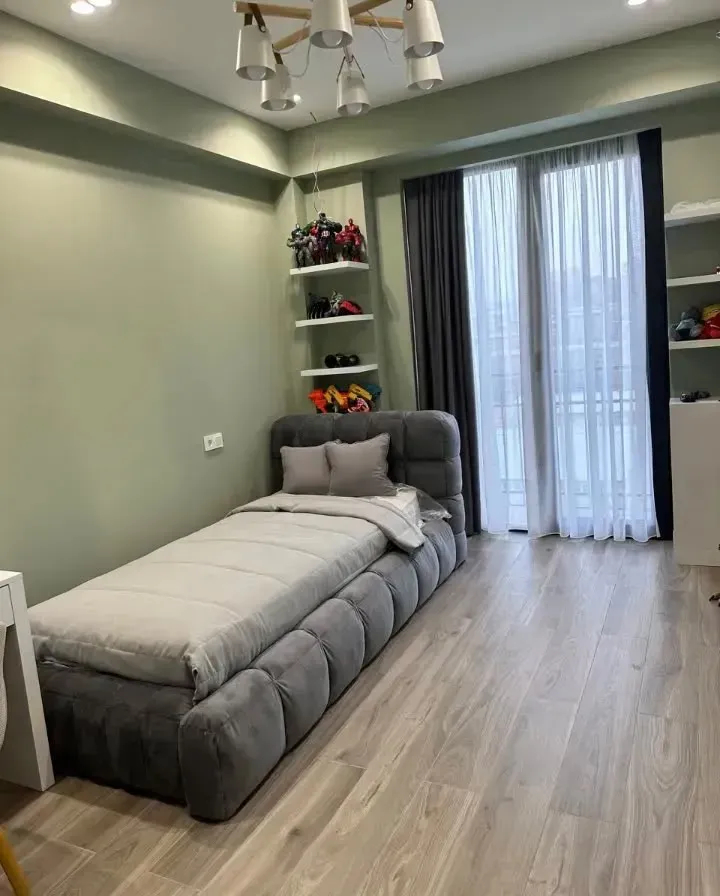 4 bedroom apartment for sale خیابان لِنینگراندیان, آچاپنیاک ایروان, 161583