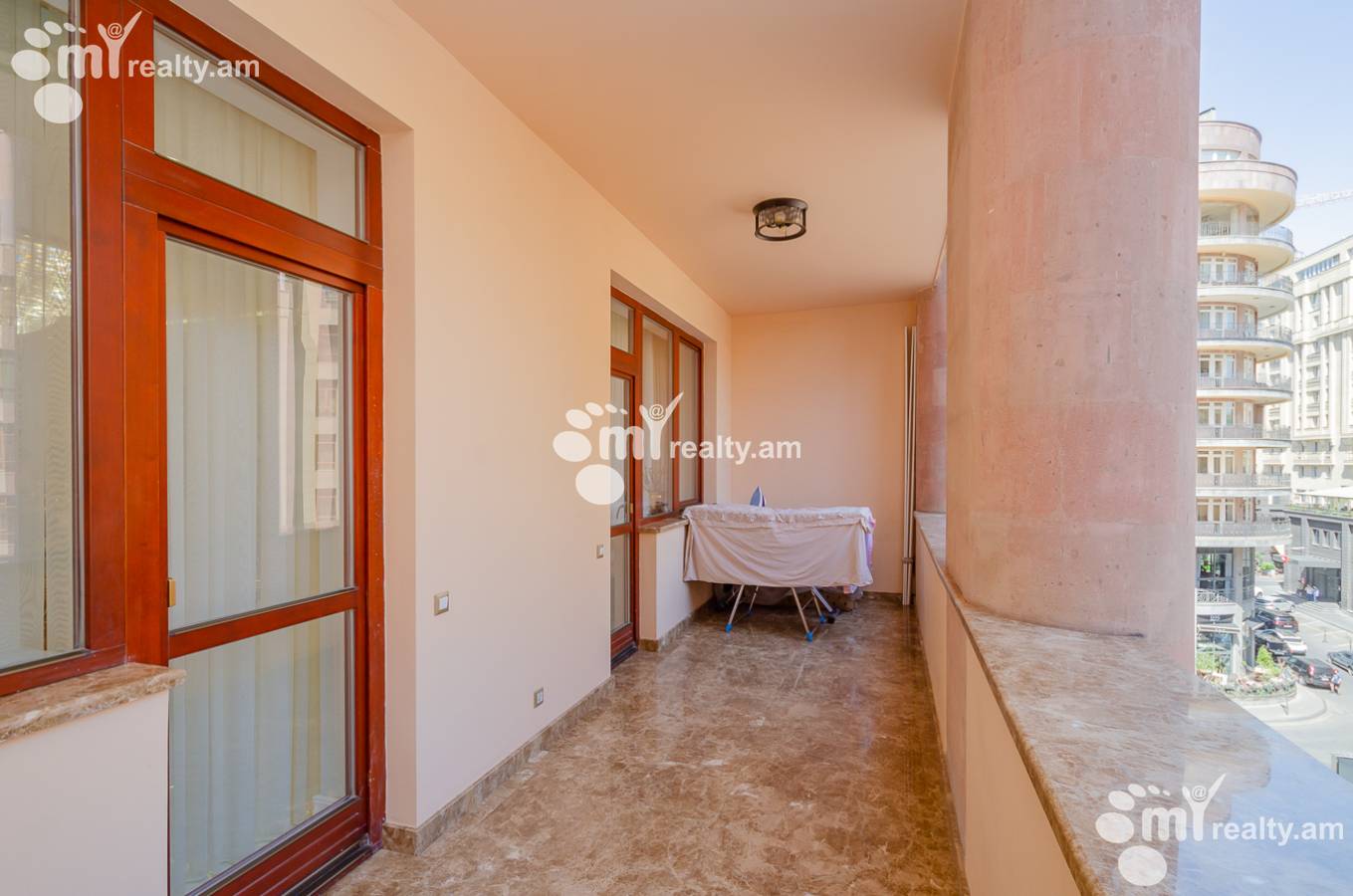 3 bedroom apartment for sale Northern(Hyusisayin)  Ave, Center Yerevan, 154535