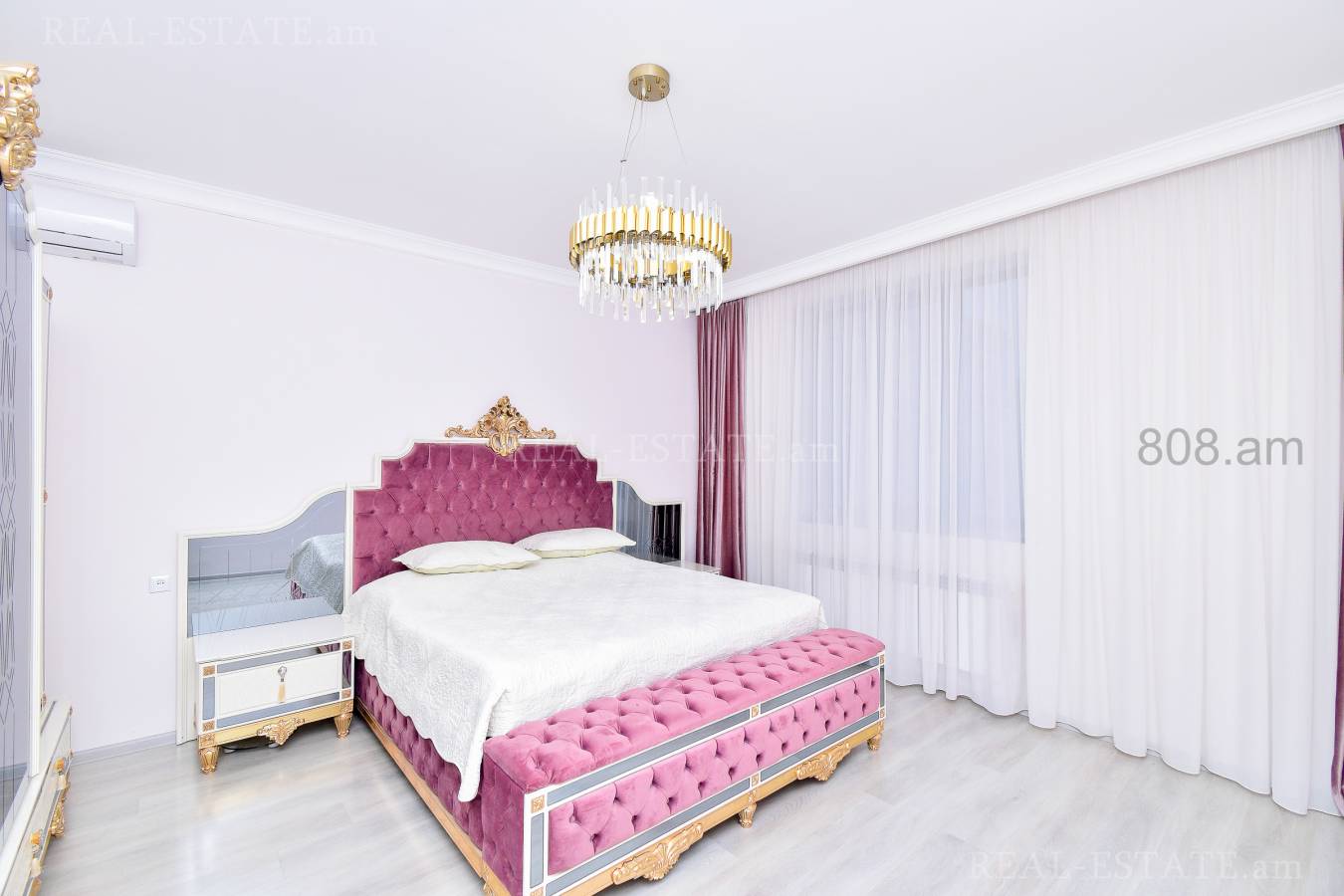 House for sale خیابان نازاربِکیان, آچاپنیاک ایروان, 127695