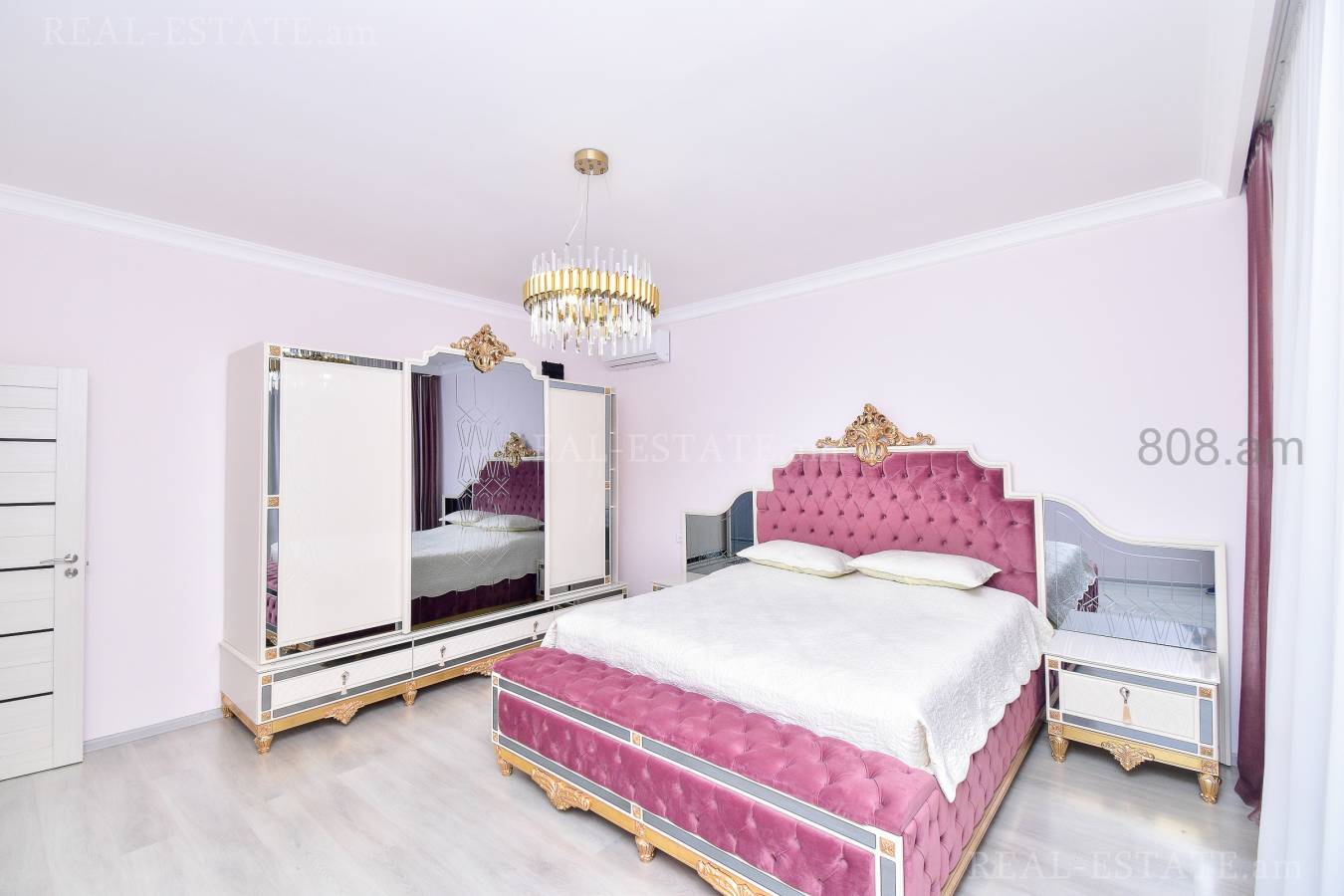 House for sale خیابان نازاربِکیان, آچاپنیاک ایروان, 127695