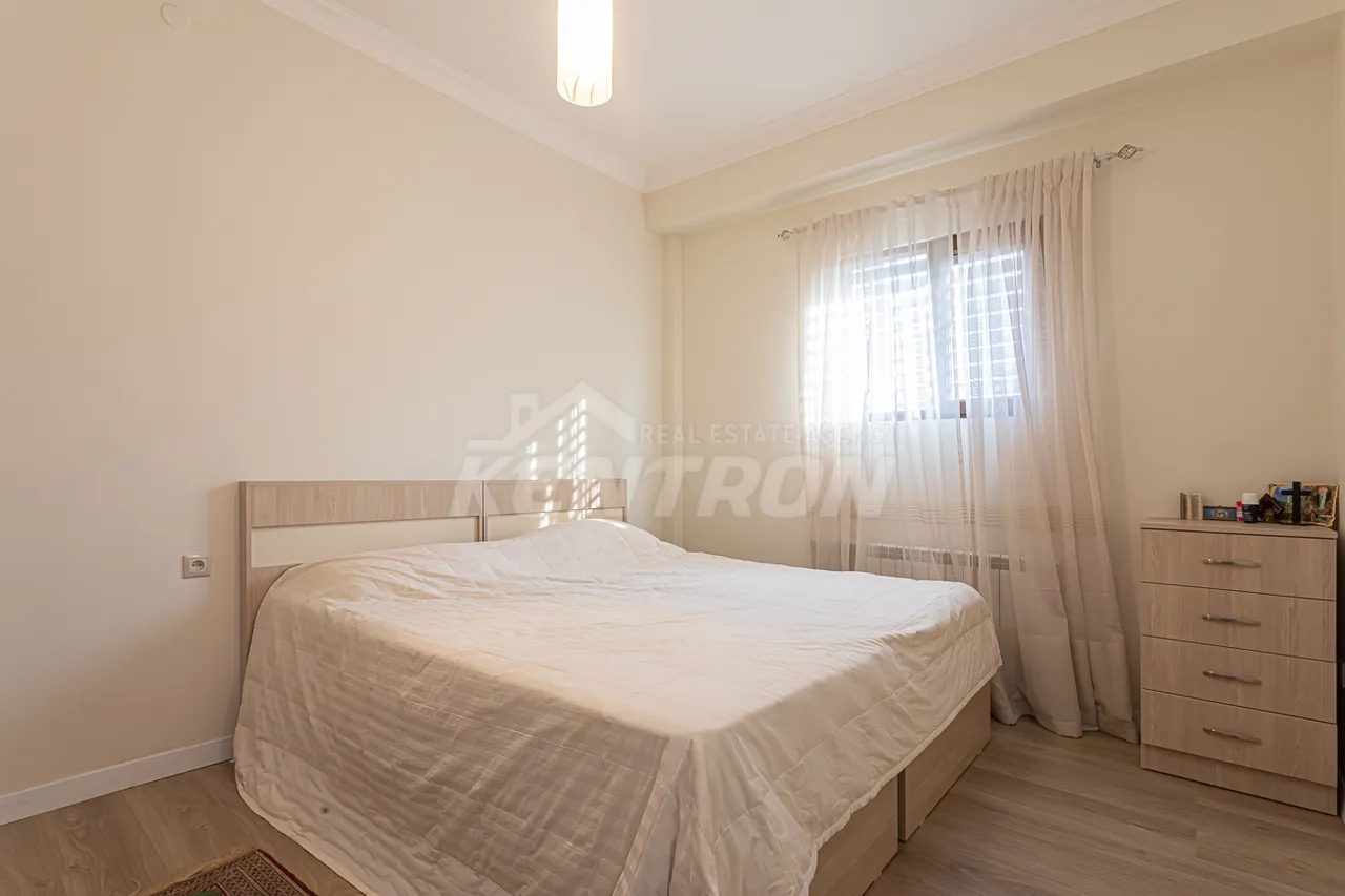 3 bedroom apartment for sale Arabkir 49 St, Arabkir Yerevan, 158506