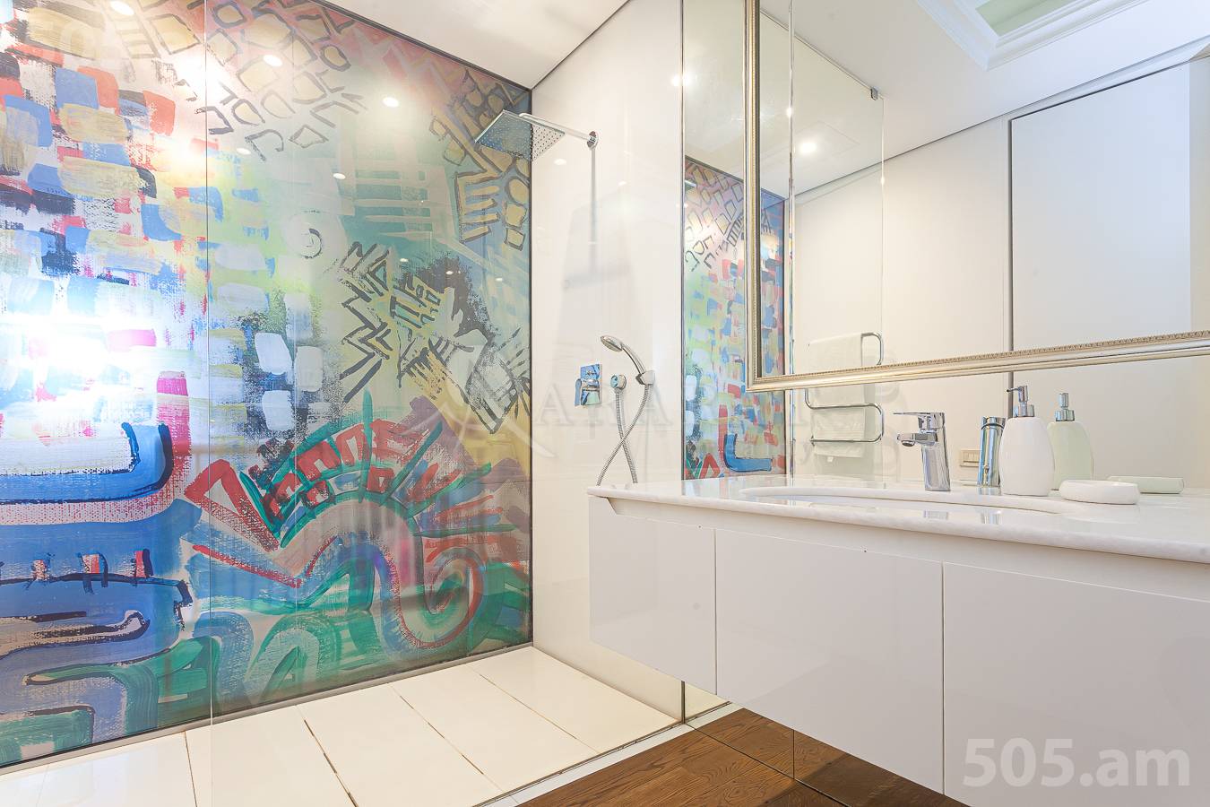 2 bedroom apartment for sale Antarayin St, Center Yerevan, 150475